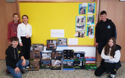 My home is my castle