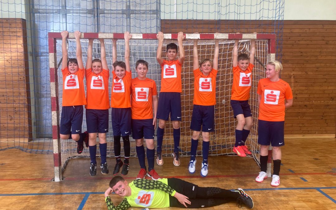 Sensation: Fußball-Höhenflug geht weiter!