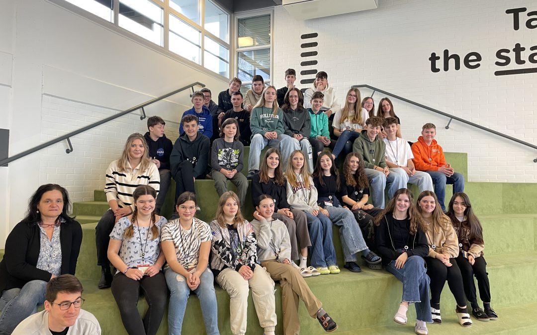 Den eigenen Talenten auf der Spur