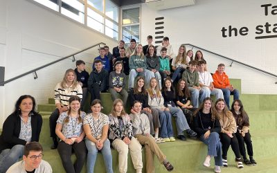 Den eigenen Talenten auf der Spur