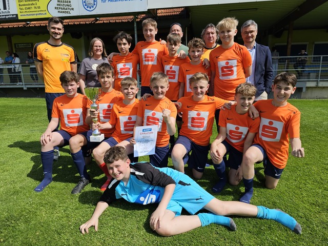 Wir rocken weiterhin den Bezirk!