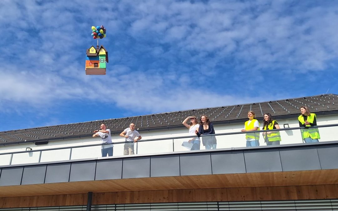 Love is in the Air – das war der Flugtag 2024