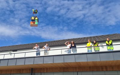 Love is in the Air – das war der Flugtag 2024