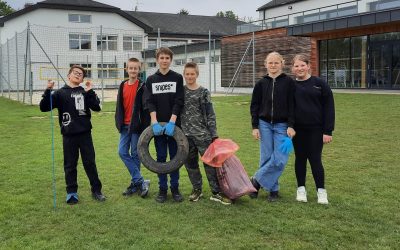 Der große steirische Frühjahrsputz