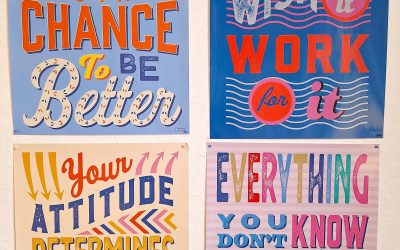 Englisch hoch im Kurs