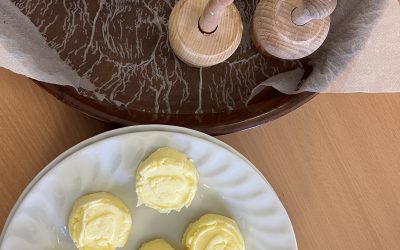 Exkursion ins Landwirtschaftsmuseum Stainz