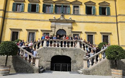 Salzburg-Woche: Wir kamen, sahen und hatten mega Spaß