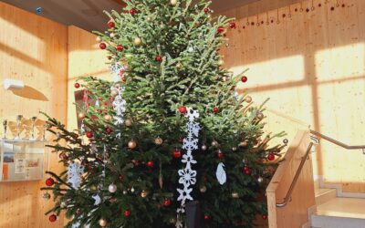 Weihnachtsgottesdienst