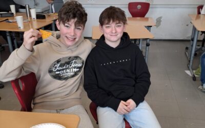 Fiesta española e hispanoamericana – Ein gelungener Nachmittag voller Genuss und Musik