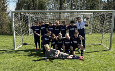 Last Minute Drama und Elfer-Krimi in Hollenegg