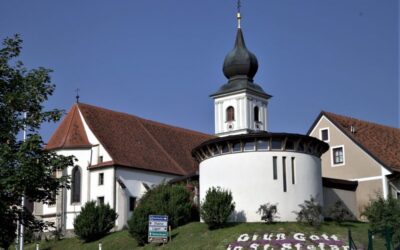 Oster-Gottesdienst