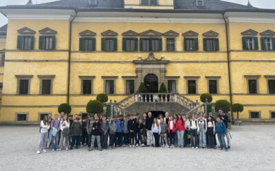 Die Zweiten in Salzburg