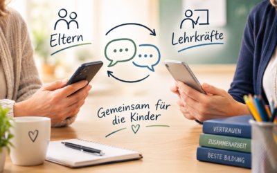 EduPage (Anleitung)